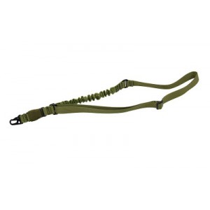 8FIELDS Tactical one-point bungee sling - OD (slim)